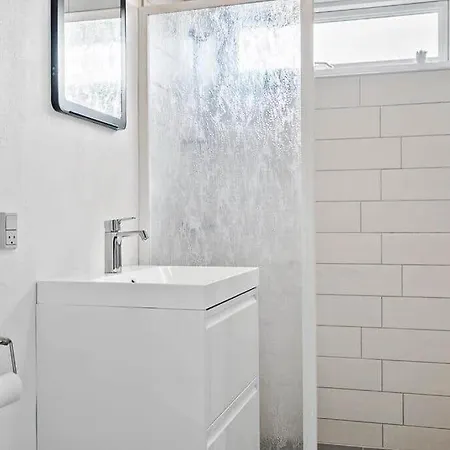 Holiday home Sb50301-sydals-solbjergvej-7