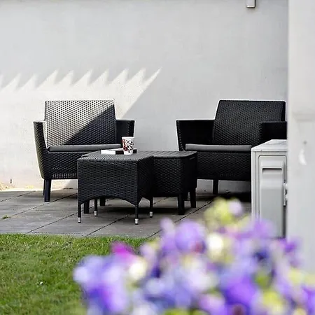 Sb50301-sydals-solbjergvej-7 Сasa de vacaciones Sonderby (Sonderjylland)