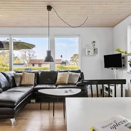 Sb50301-sydals-solbjergvej-7 * Sonderby (Sonderjylland)