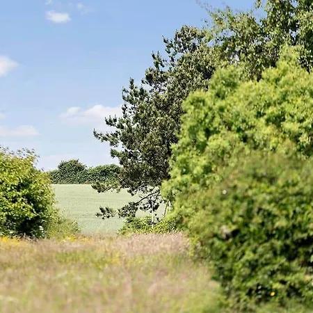 Holiday home Sb50301-sydals-solbjergvej-7