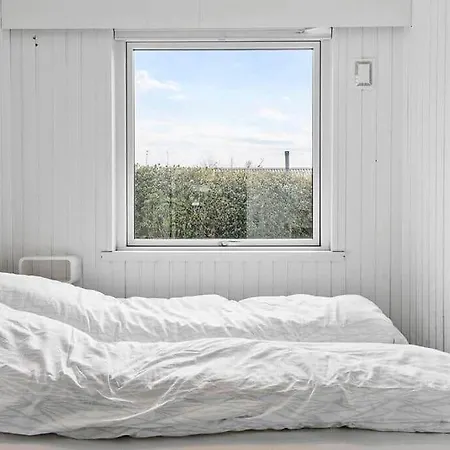 Sb50301-sydals-solbjergvej-7 Сasa de vacaciones Sonderby (Sonderjylland)