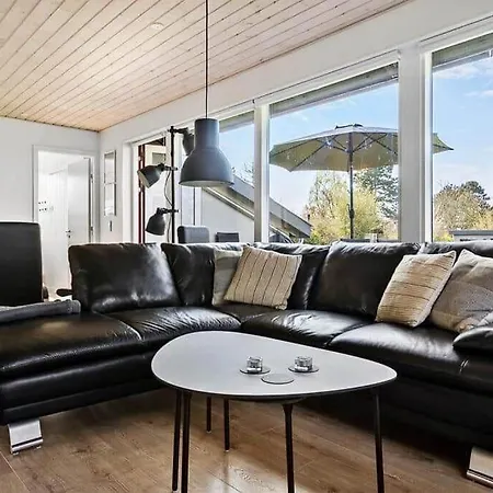 Сasa de vacaciones Sb50301-sydals-solbjergvej-7 Sonderby (Sonderjylland)