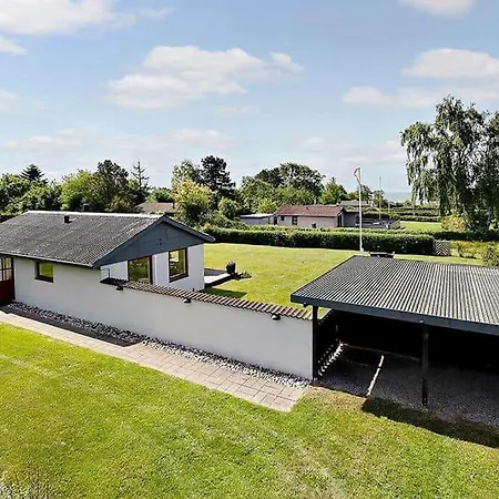 Сasa de vacaciones Sb50301-sydals-solbjergvej-7 Sonderby (Sonderjylland)