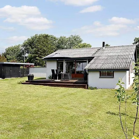 Holiday home Sb50301-sydals-solbjergvej-7